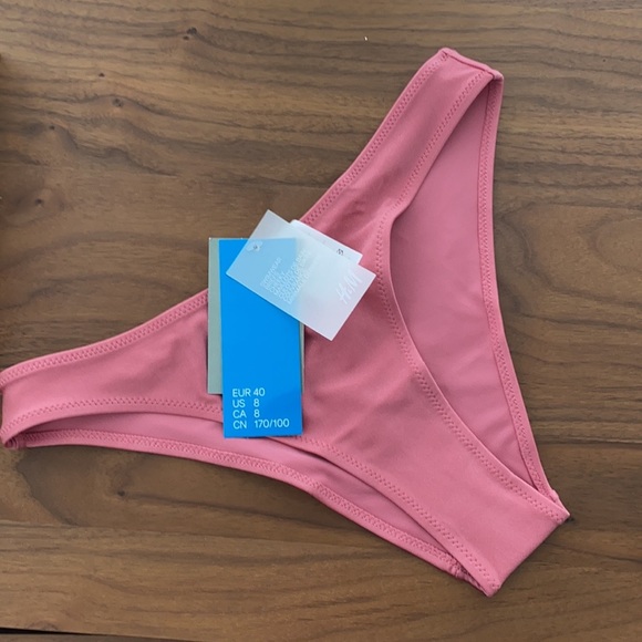 H&M bikini - Picture 4 of 5